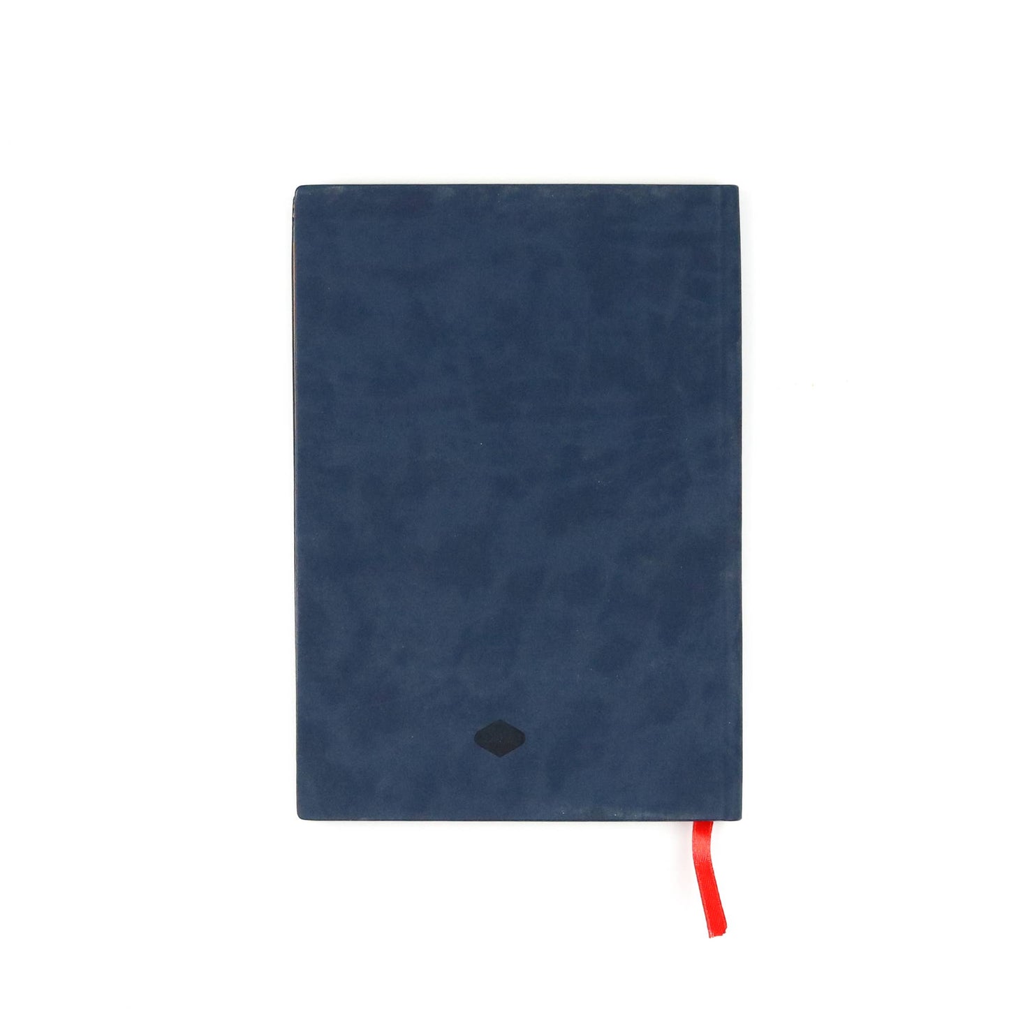 Denik - Evelynn Embroidered Layflat Journal Notebook