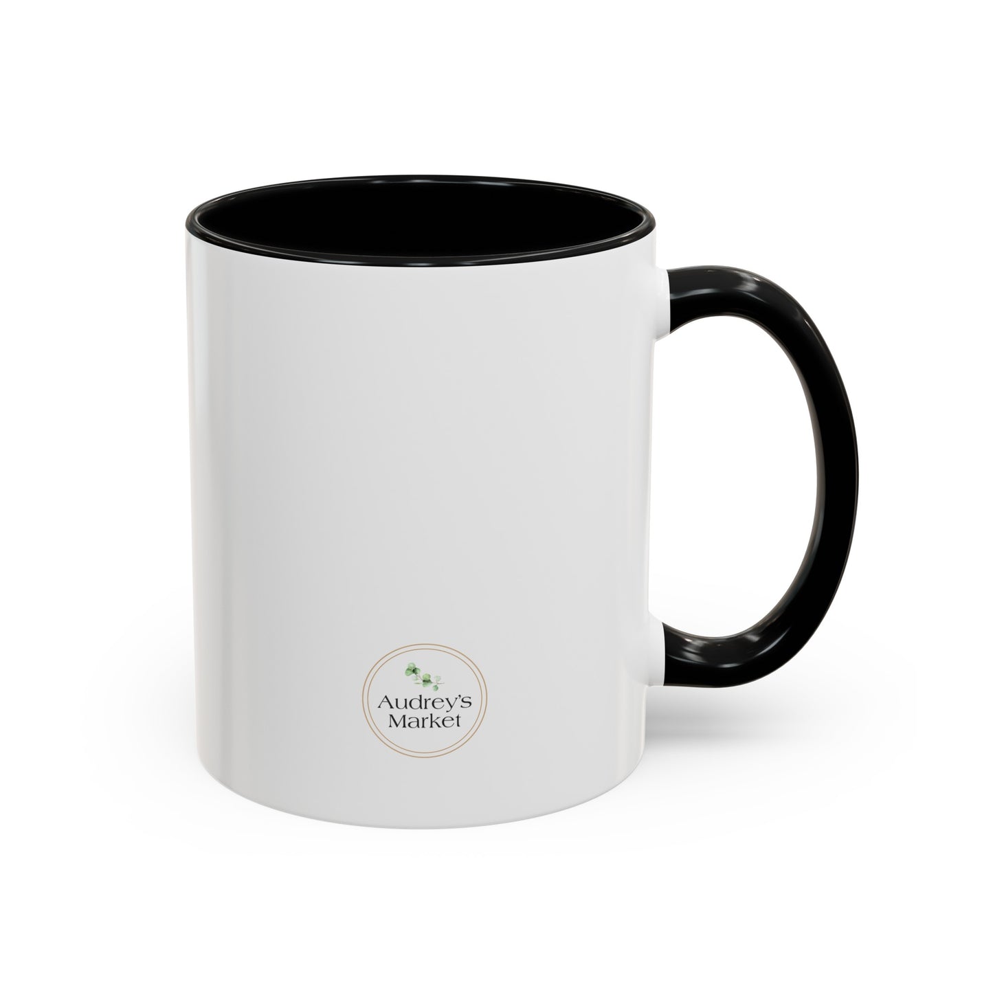 In My Coffee and Sourdough Era Coffee Mug - Audrey's Market Original Design, Available in Pink, Blue, or Black