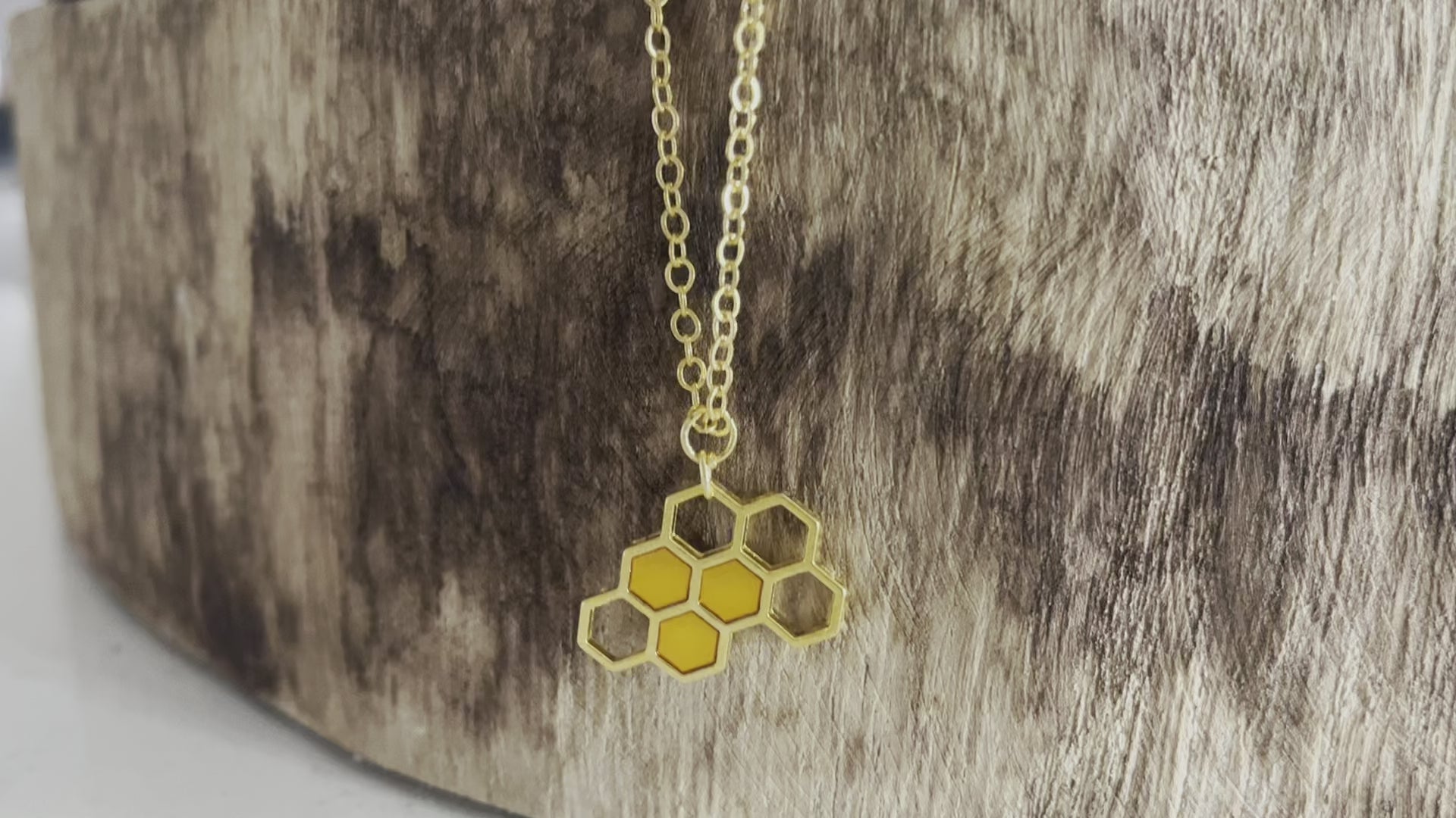 Bee Jewelry Honeybee Earrings Mismatched Earrings Nature-Inspired Jewelry Whimsical Accessories Beehive Fashion Honeycomb Earrings Garden Jewelry Unique Earrings Artisanal Jewelry Bee Lover Gifts Honeycomb Fashion Nature Jewelry Sweet Accessories Handcrafted Earrings