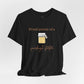 Proud Parent of a Sourdough Starter T-Shirt