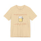 Proud Parent of a Sourdough Starter Tee - Audrey's Market Original Design
