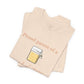 Proud Parent of a Sourdough Starter T-Shirt