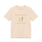 Proud Parent of a Sourdough Starter T-Shirt