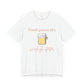 Proud Parent of a Sourdough Starter Tee - Audrey's Market Original Design