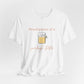 Proud Parent of a Sourdough Starter T-Shirt