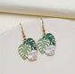 Plant Lover Earrings