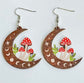 Plant Lover Earrings
