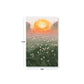 Denik Sunrise Morning Classic Layflat Notebook