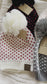NEW CC Exclusive Womens Pom Knit Hearts Beanie - 4 Cute Styles!