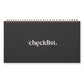 Weekly To Do Checklist Planner Stationary Set + FREE Gift!
