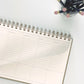 Weekly To Do Checklist Planner Stationary Set + FREE Gift!